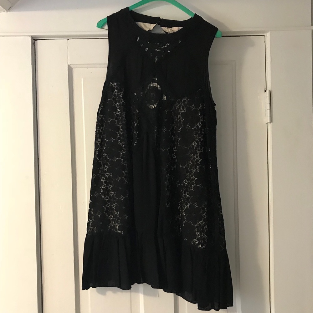 Anthropologie Dress.